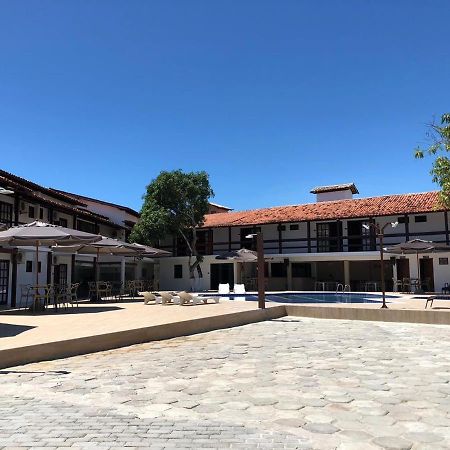 Rede Andrade Estrela Dalva Praia Hotel بورتو سيغورو المظهر الخارجي الصورة