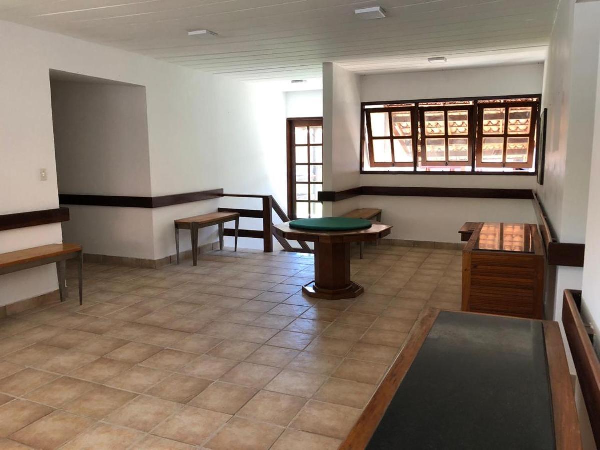 Rede Andrade Estrela Dalva Praia Hotel بورتو سيغورو المظهر الخارجي الصورة